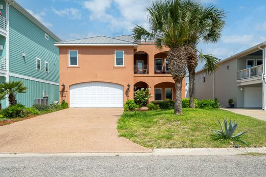 ‏בית חד-משפחתי ב  City-by-the Sea, Aransas County