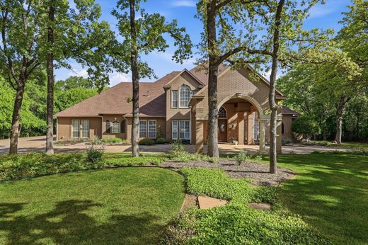 Detached House in Argyle, Denton County