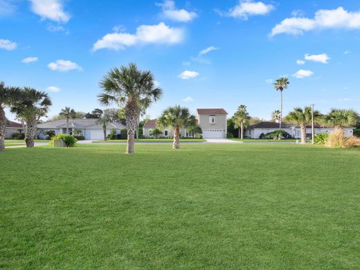 Land in St. Augustine, Saint Johns County