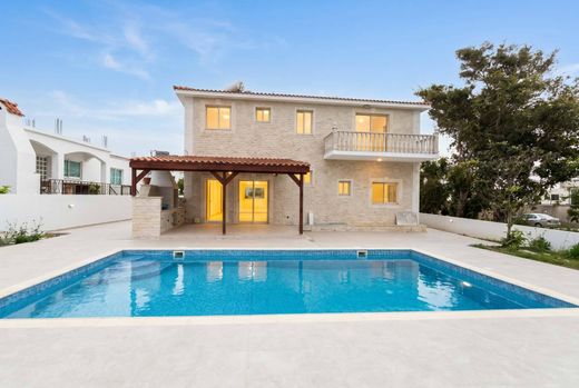 Detached House in Paphos, Paphos District