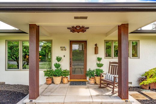 Casa en Saint Helena, Napa County