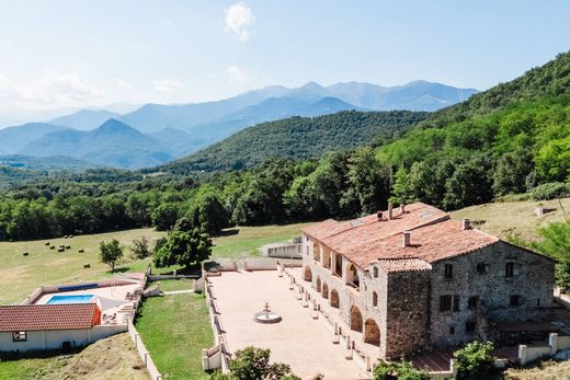Casa Independente - Sant Llorenç de Cerdans, Pirineus Orientais