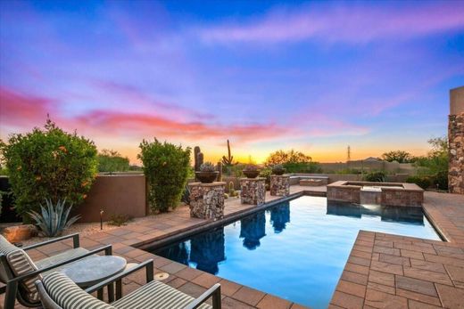 Casa de lujo en Scottsdale, Maricopa County