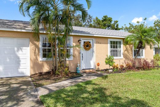 Casa Unifamiliare a Oldsmar, Pinellas County