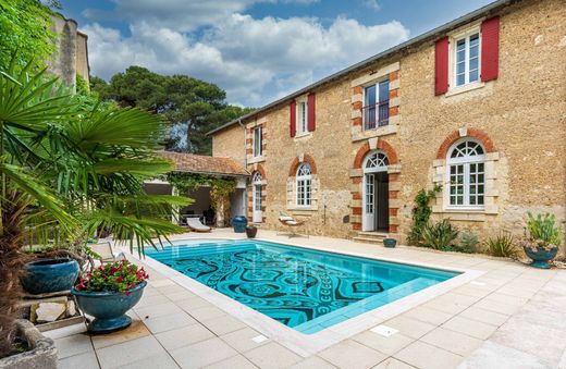 Detached House in Béziers, Hérault