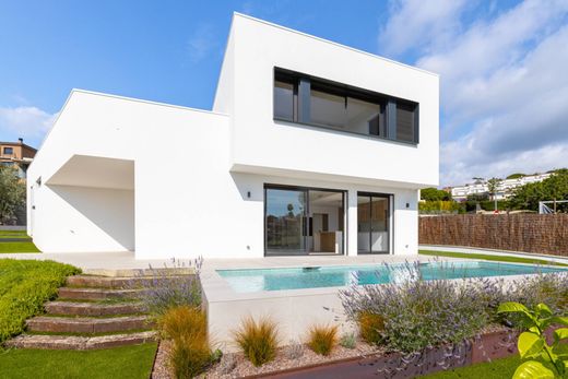 Casa en Teià, Provincia de Barcelona