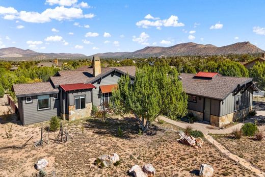 Maison individuelle à Prescott, Comté de Yavapai
