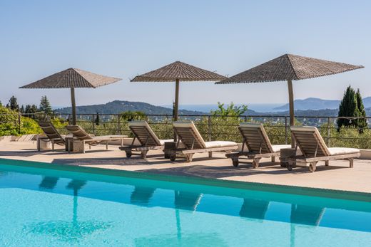 Villa in Grasse, Alpes-Maritimes