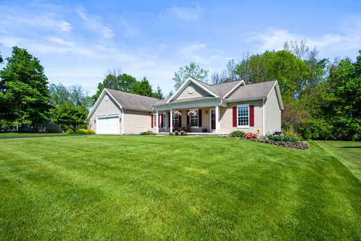 Detached House for sale in Ontario