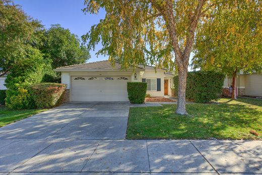 Vrijstaand huis in Sacramento, Sacramento County