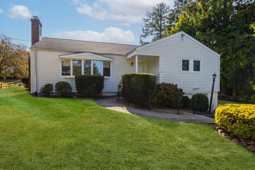 Maison individuelle à Glen Cove, Comté de Nassau