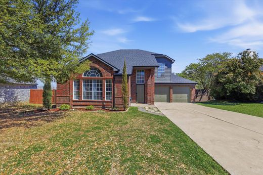 Casa en Mansfield, Tarrant County