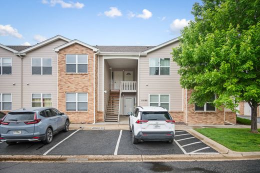 Appartement in Arvada, Jefferson County