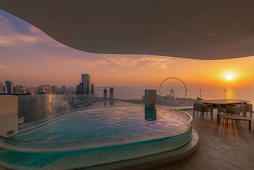 Apartment in Dubai