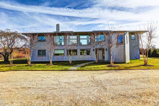 Частный Дом, Sagaponack, Suffolk County