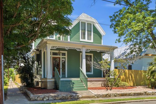 Detached House in San Antonio, Bexar County