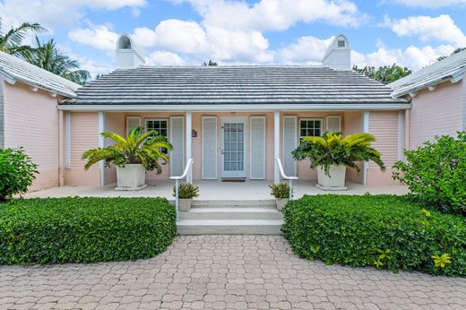 Casa Unifamiliare a Palm Beach, Palm Beach County