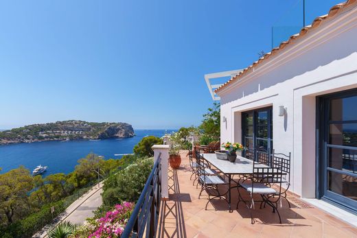 Casa Unifamiliare a Port d'Andratx, Isole Baleari