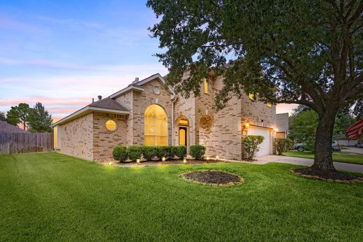 Einfamilienhaus in Katy, Harris County