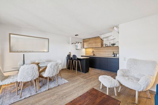 Apartament w Villars-sur-Ollon, Aigle District