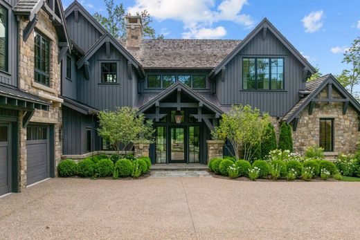 Maison individuelle à Cashiers, Comté de Jackson