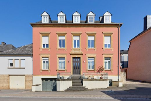 Apartment in Stadtbredimus, Remich