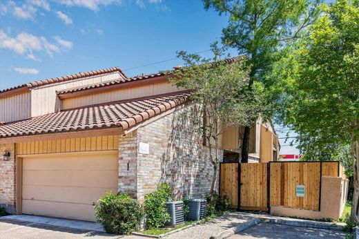 Apartment in Houston, Harris County