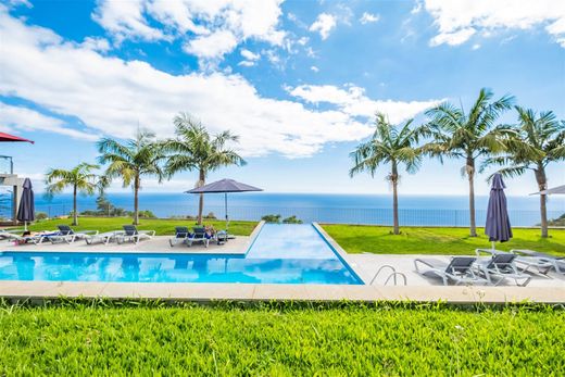 호화 저택 / Calheta, Madeira