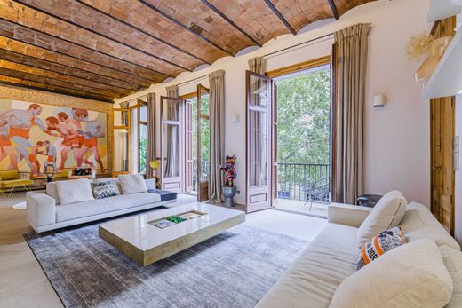 Διαμέρισμα σε Βαρκελώνη, Província de Barcelona