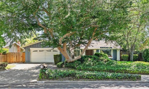 Luxury home in Danville, Contra Costa County