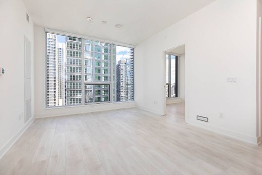 Apartament w Toronto, Ontario