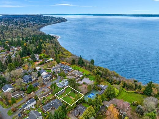 Элитный дом, Сиэтл, King County