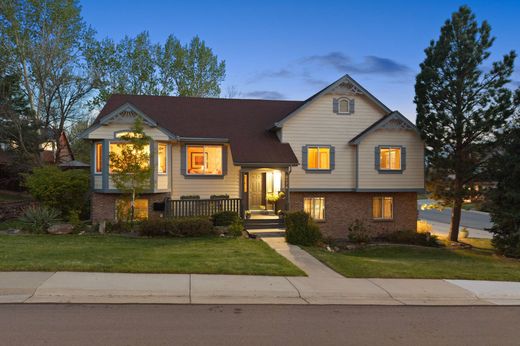 Detached House in Castle Rock, Douglas County