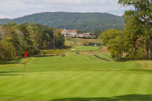 Grond in Keswick, Albemarle County