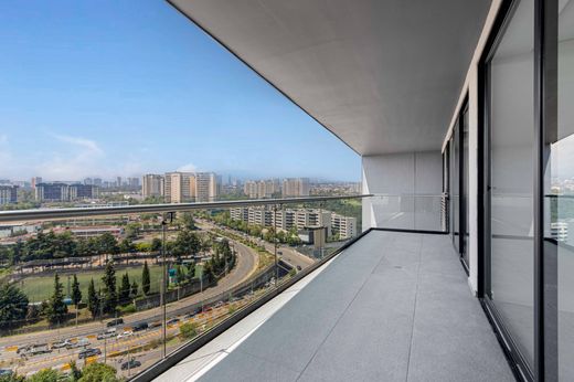 Piso / Apartamento en Huixquilucan, Estado de México