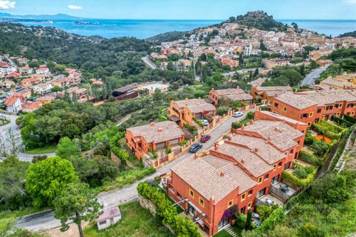 Townhouse in Begur, Province of Girona