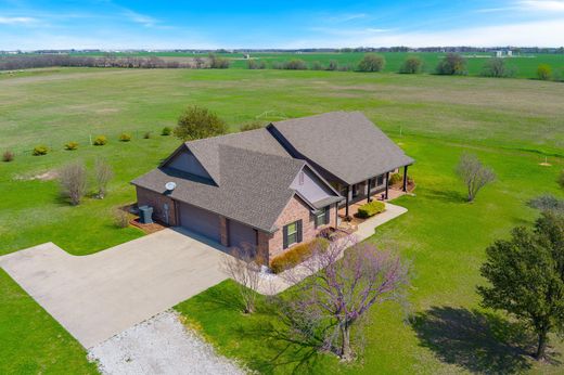 Detached House in Ponder, Denton County