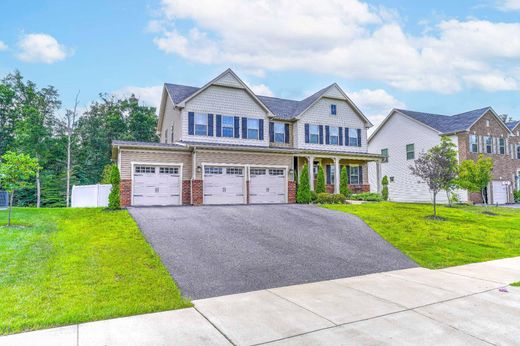 호화 저택 / Brandywine, Prince George's County