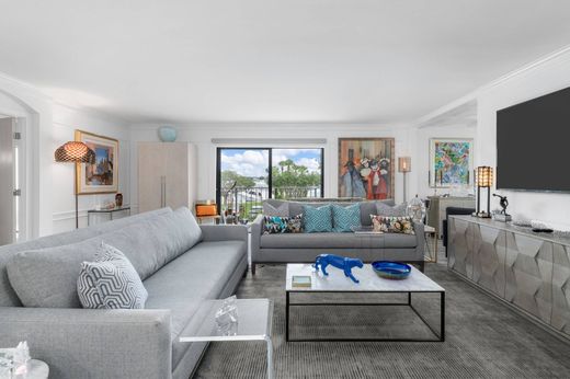 Apartment in North Palm Beach, Palm Beach