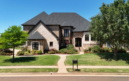 Casa di lusso a Edmond, Oklahoma County