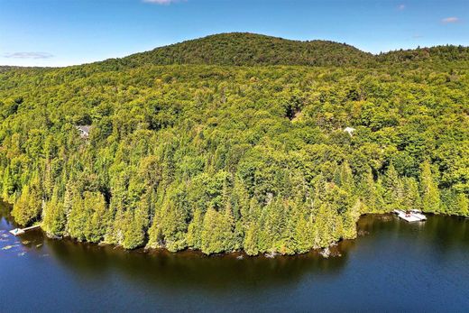 Terreno - Saint-Adolphe-d'Howard, Laurentides