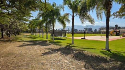 Luxury home in Tlajomulco de Zúñiga, Jalisco