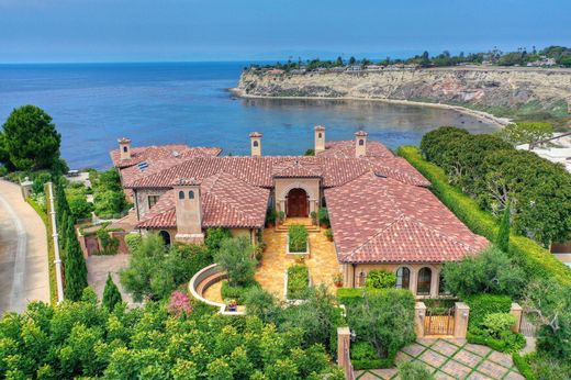 Casa Unifamiliare a Palos Verdes Estates, Los Angeles County