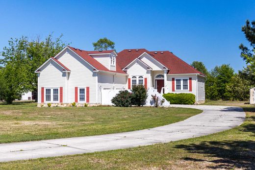 Detached House in Grandy, Currituck County