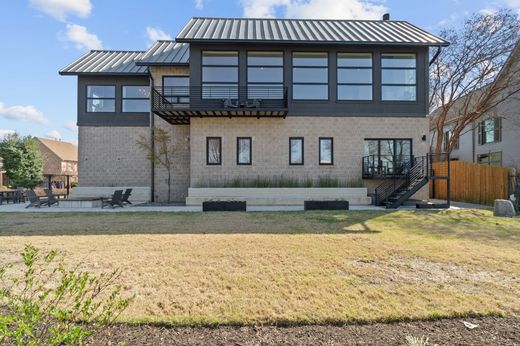 Detached House in Memphis, Shelby County