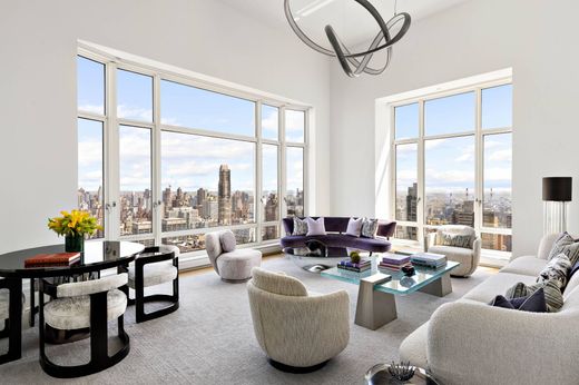 Apartment in New York