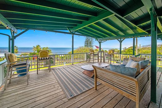 Luxus-Haus in Hana, Maui County