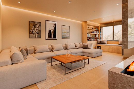 Detached House in l'Aldosa, La Massana