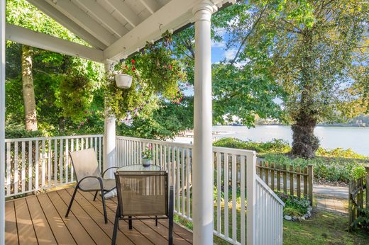 Townhouse in Vancouver, Metro Vancouver Regional District