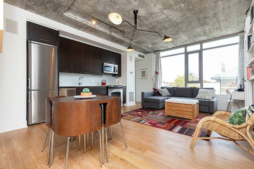 아파트 / Toronto, Ontario